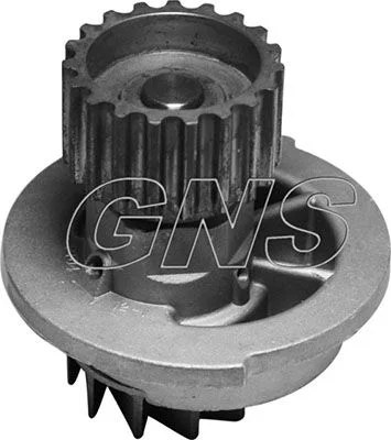 Pompe à eau GNS