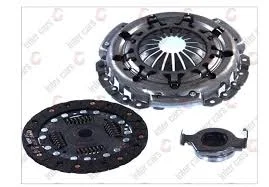 طقم القابض Schaeffler LuK