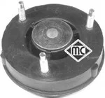 SUPP AMOR  essieu avant FORD-TRANSIT 2.4 TD ORYC15 18183 1/SACH