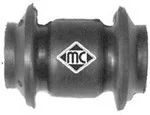 SILENBLO Suspension,bras de liaison VW-POLO (9N)- 1.9 TDISEAT 2/SACH