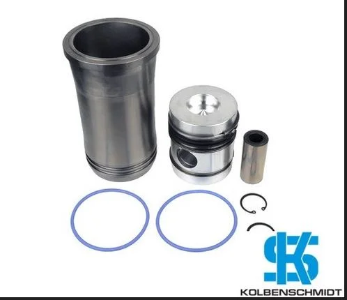 EMSEMBLE CHEMISE AVEC PISTON(40340600-89900110) ASTRA-IVECO TRAKKERI