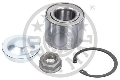 Roulement arrière SKF