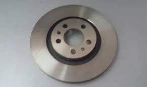 Disque de frein avant SAMKO
