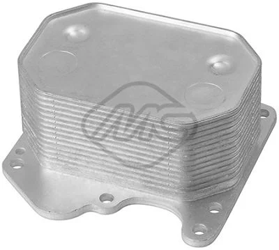 مبرد الزيت Metalcaucho