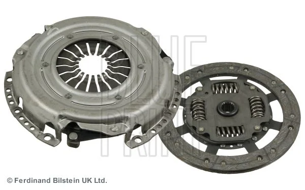 Kit d'embrayage Schaeffler LuK