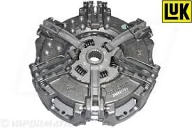 غطاء القابض Schaeffler LuK