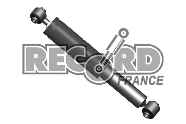 Amortisseur arrière RECORD FRANCE