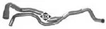 Durite de rENIFLEUR PEUGEOT  CITROEN 1,9D XU5 1/SACH