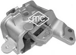Support moteur Metalcaucho