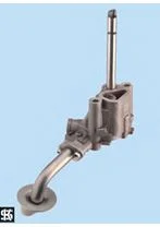 POMP.HUILE VW GOLF 1,6 D TD - PASSAT D 81---84
