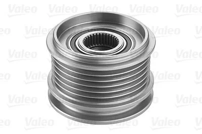 POULIE ALT.VW GOLF IV-PASSAT-BORA 1,9 TDI -SDI - AUDI5350010100
