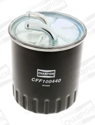 Filtre à carburant CHAMPION