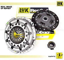 Kit d'embrayage Schaeffler LuK