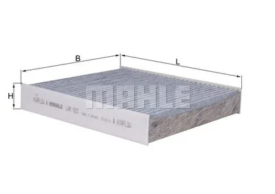 Filtre d'habitacle ASZ