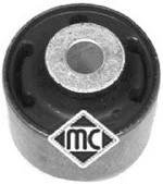 الجلبة المطاطية Metalcaucho