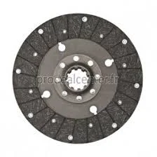 Disque d'embrayage Schaeffler LuK