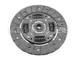 Disque d'embrayage Schaeffler LuK