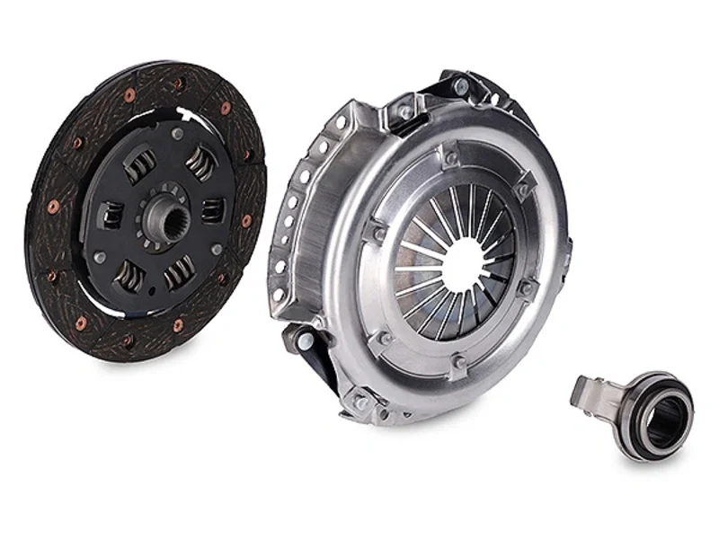 طقم القابض Schaeffler LuK