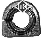 CAOUTCHO DE SUSPENSION ,STABILISAt  CITR C5 2.0 HDI OR 5094-83 4/SACH