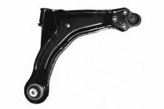 BRAS SUSP. DROIT MERCEDES VITO(W638) =96-01473-1