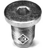 BOUCHON DE CARTER FIAT TT 18X150 6/SACH