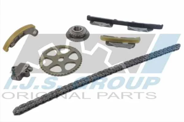 KIT DIST(CH.METAL.118D)CR-V III-ACCORD VII 2.2 i-CTDi (CN1)-2004-2008