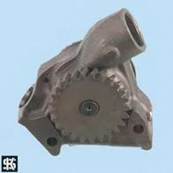 POMP.HUILE K H D 912 6 CY