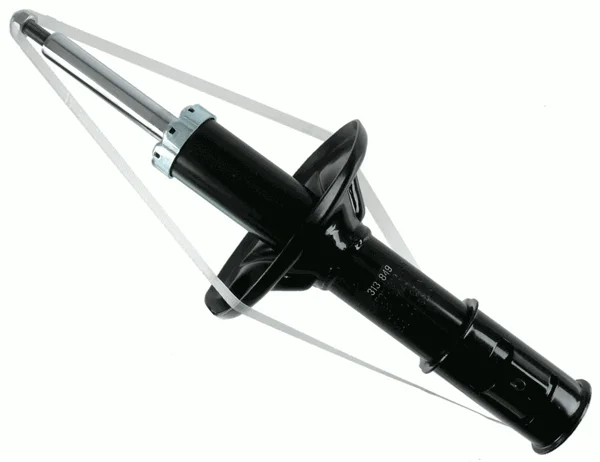 AMORT. AV MITSUBISHI LANCER 09/2003+++  =32-P39-A=32-R44-A