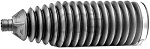 SOUFFLET DE CARDAN 12.5X53 (COTE BOITE) CITROEN C3 II 1/SACH