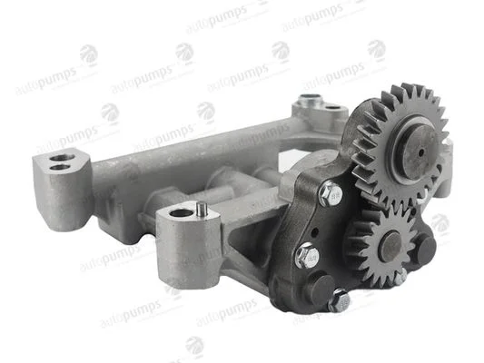مضخة الزيت Autopumps UK