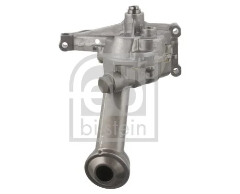 Pompe à huile Autopumps UK