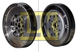 Volant moteur Schaeffler LuK