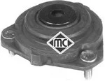 Butée simple de jambe élastique FORD-FIESTA V(JH,JD_)-1.4 TDCi 1/SACH
