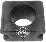 CAOUTCHOUC BARRE STABILISATRICE P504-505 4/SACH