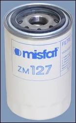 Filtre à huile MISFAT