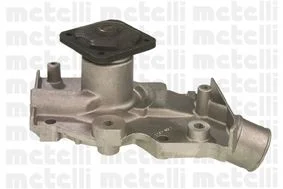 Pompe à eau METELLI