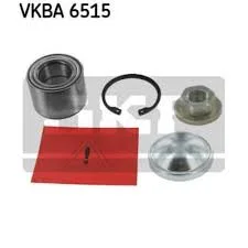 Roulement arrière SKF
