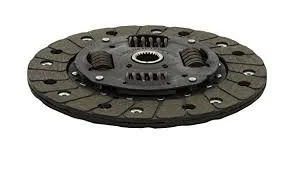 Disque d'embrayage Schaeffler LuK