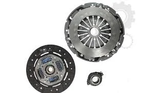 طقم القابض Schaeffler LuK