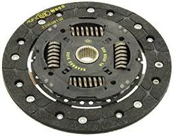Disque d'embrayage Schaeffler LuK