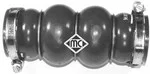 GAINE DE SURALIMENTATION CITROEN BERLINGO 1.6 HDI 04.2008-- 1/SACH