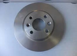 Disque de frein avant SAMKO