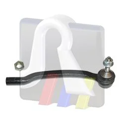 طرف ذراع التوجيه RTS