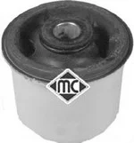 الجلبة المطاطية Metalcaucho