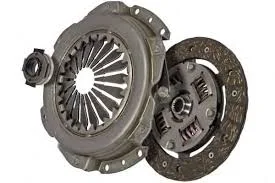 طقم القابض Schaeffler LuK