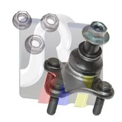 ROTU.DERIC. AV D VW PASSAT TDI (3c2)(3c5)=TEK-V-655=VO-BJ-5012