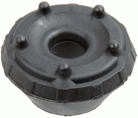 SUPPORT DE JAMBE DE FORCE AUDI A4 AR