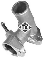 PIPE D EAU OPEL ASTRA /ZAFIRA 1,7TD OR  606406 1/SACH