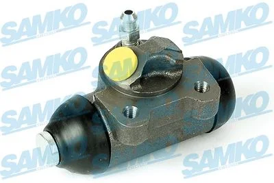 أسطوانة العجلة SAMKO