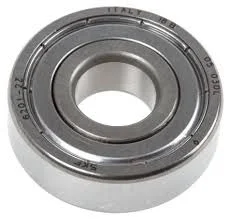 Roulement SKF